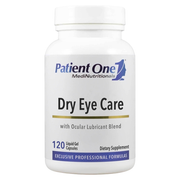 Dry Eye Care (120 Capsules)