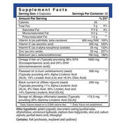 Dry Eye Care (120 Capsules)