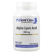 Alpha Lipoic Acid 200mg (90 Capsules)