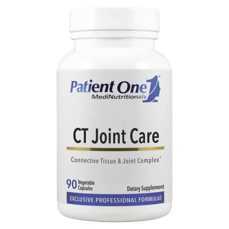 CT Joint Care (90 Capsules)