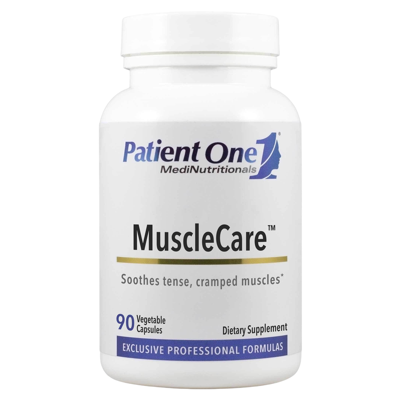 MuscleCare