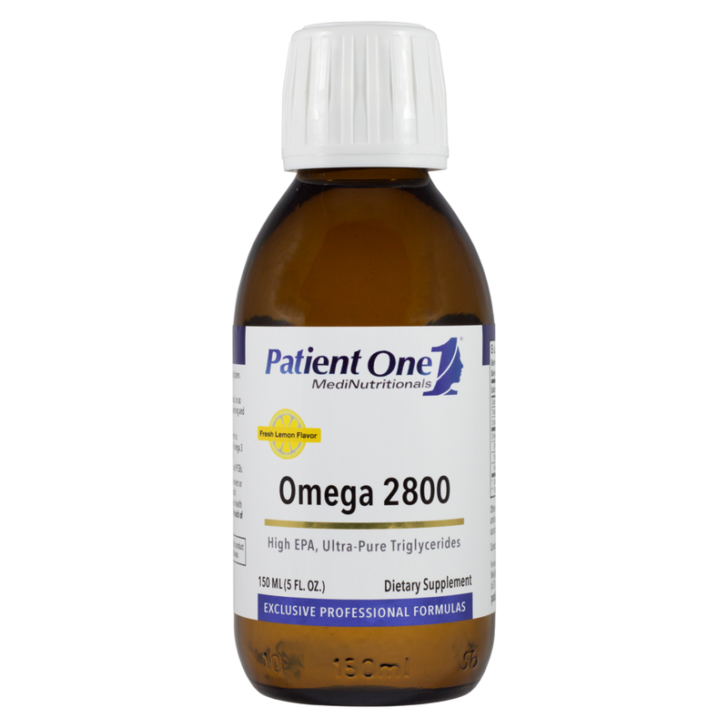 Omega 2800 (150 ml)