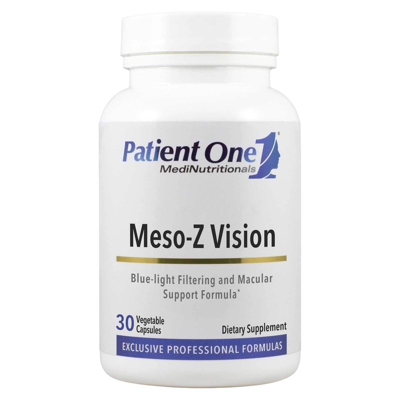 Meso-Z Vision (30 Capsules)