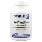 Red Yeast Rice with CoQ10