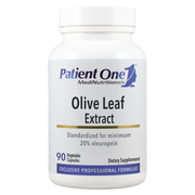 Olive Leaf Extract (90 Capsules)