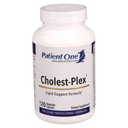 Cholest-Plex (120 Capsules)