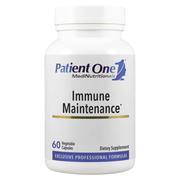 Immune Maintenance