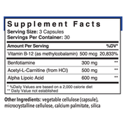 NerveCare (90 Capsules)