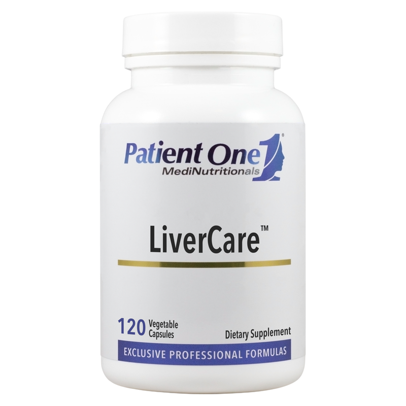LiverCare™