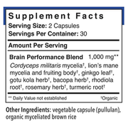 Cogni-Sharp™ (60 Capsules)