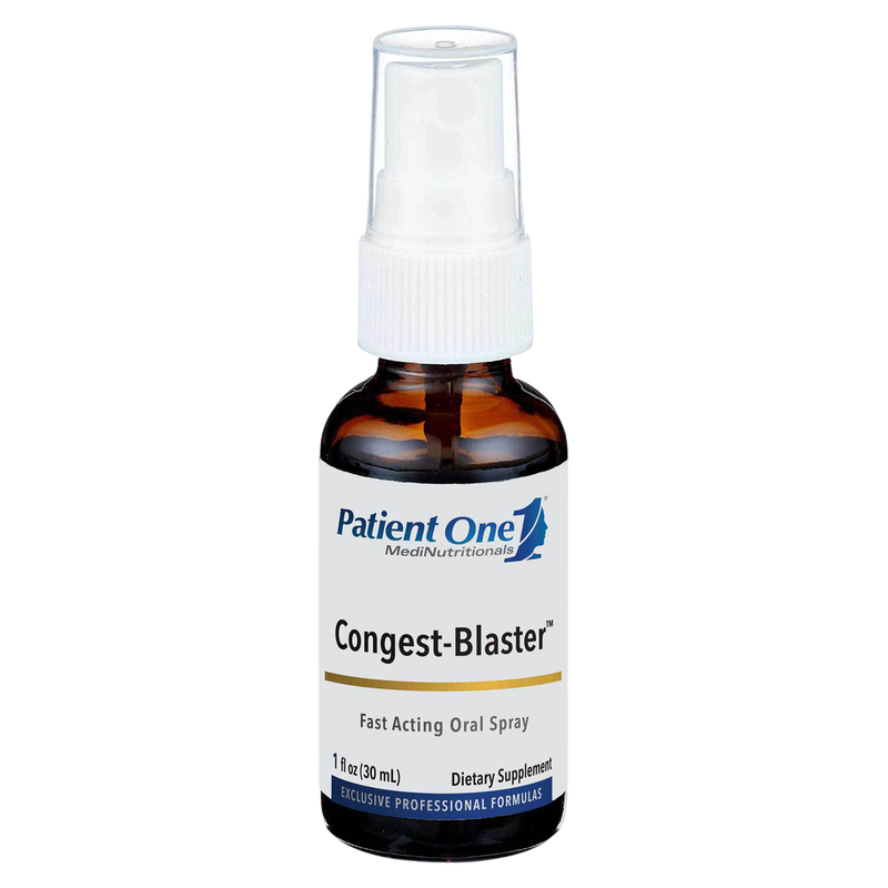 Congest-Blaster™ (30 ml)