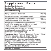 NeuroOne (60 Capsules)
