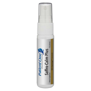 Saffro-Calm Plus (30 ml)