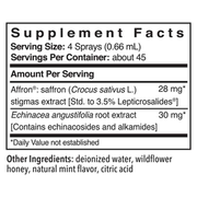 Saffro-Calm Plus (30 ml)