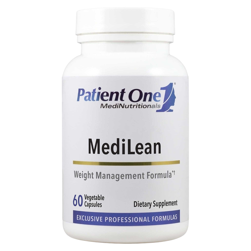 MediLean (60 Capsules)