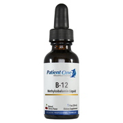 B-12 Methylcobalamin Liquid (30 ml)