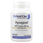 Pycnogenol OPC Complex 300mg