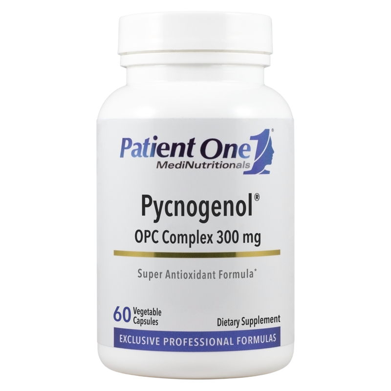 Pycnogenol OPC Complex 300mg