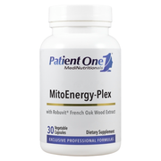 MitoEnergy-Plex (30 Capsules)