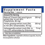 MitoEnergy-Plex (30 Capsules)