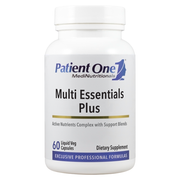 Multi Essentials Plus
