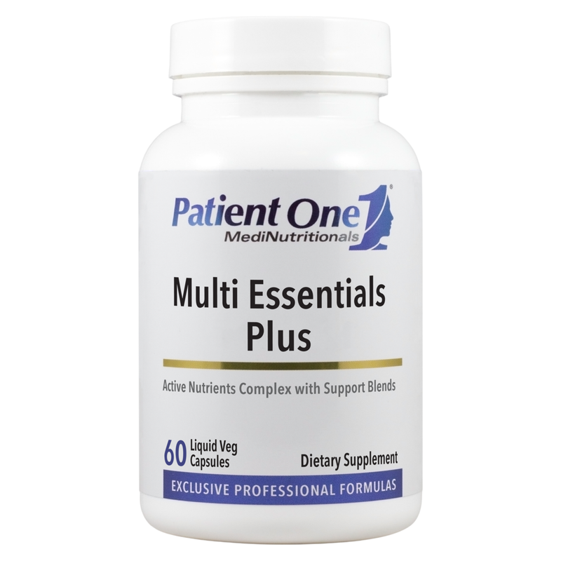 Multi Essentials Plus