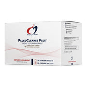 PaleoCleanse Plus Detox Program Chocolate