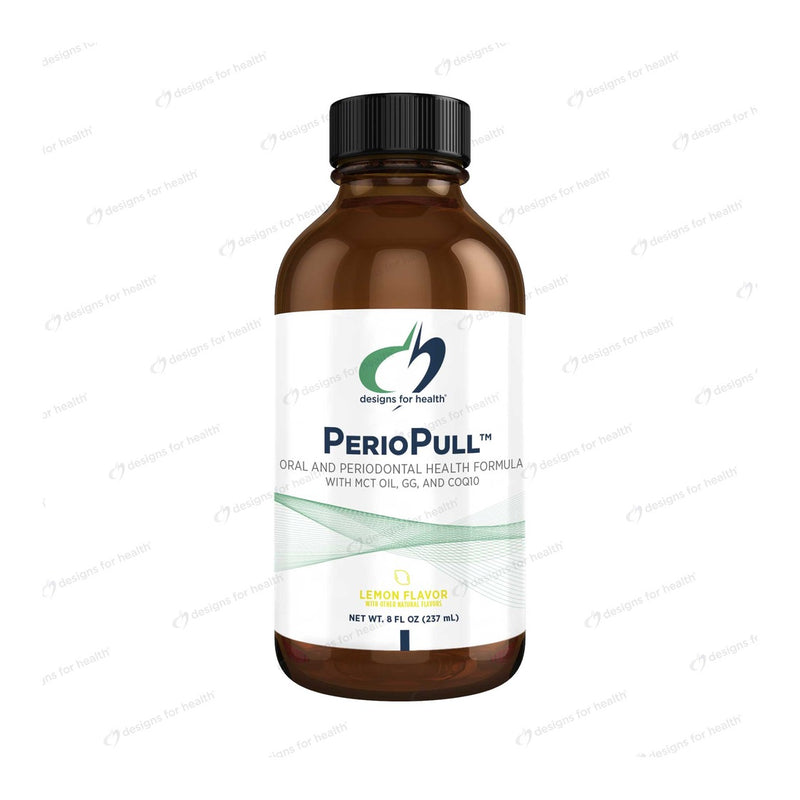 PerioPull Lemon