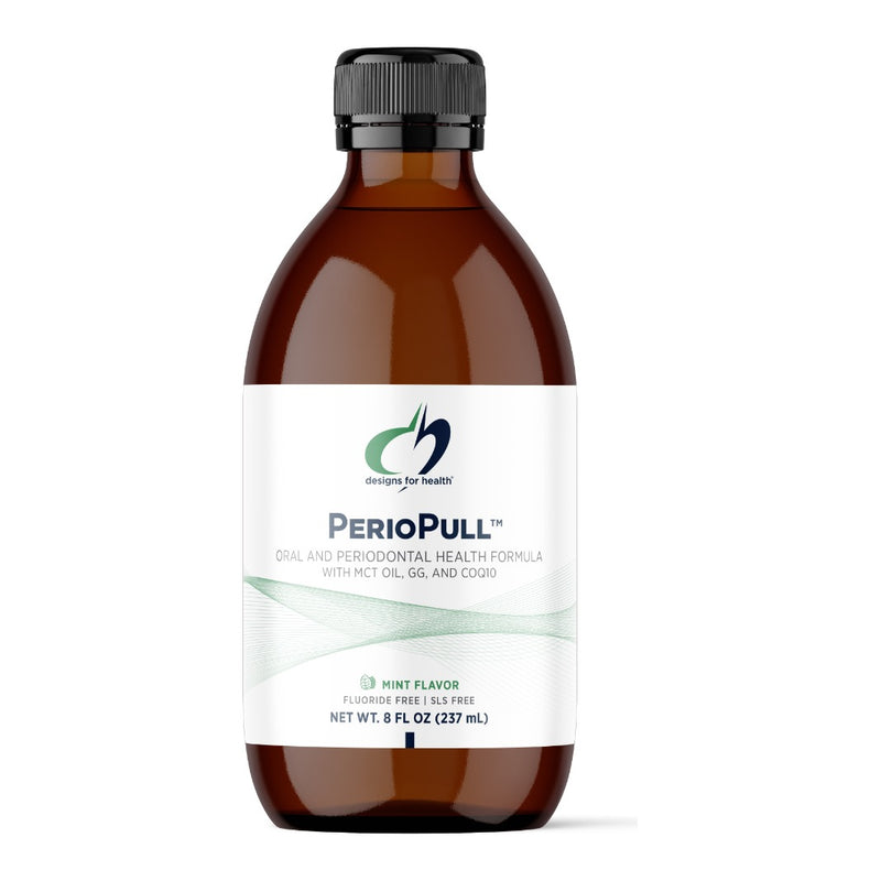 PerioPull Mint