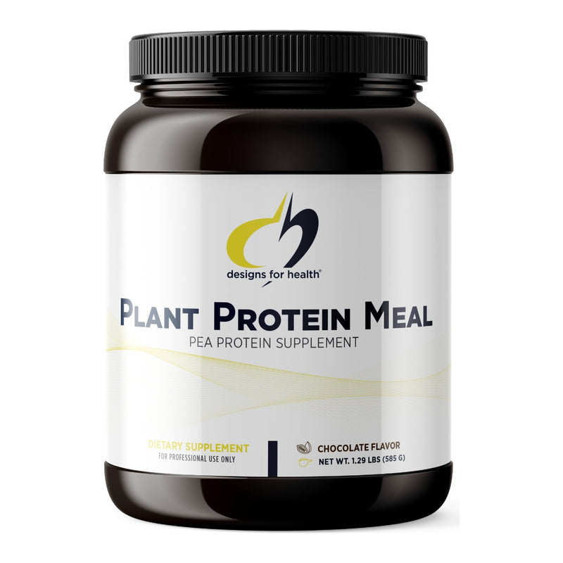 plant-protein-meal Chocolate