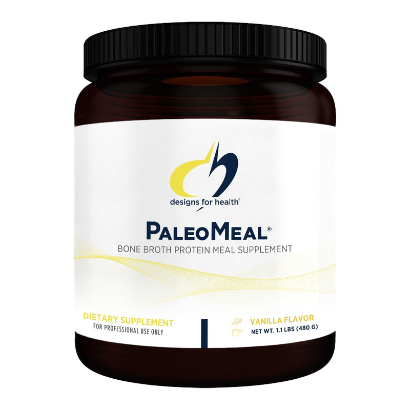 PaleoMeal 480g