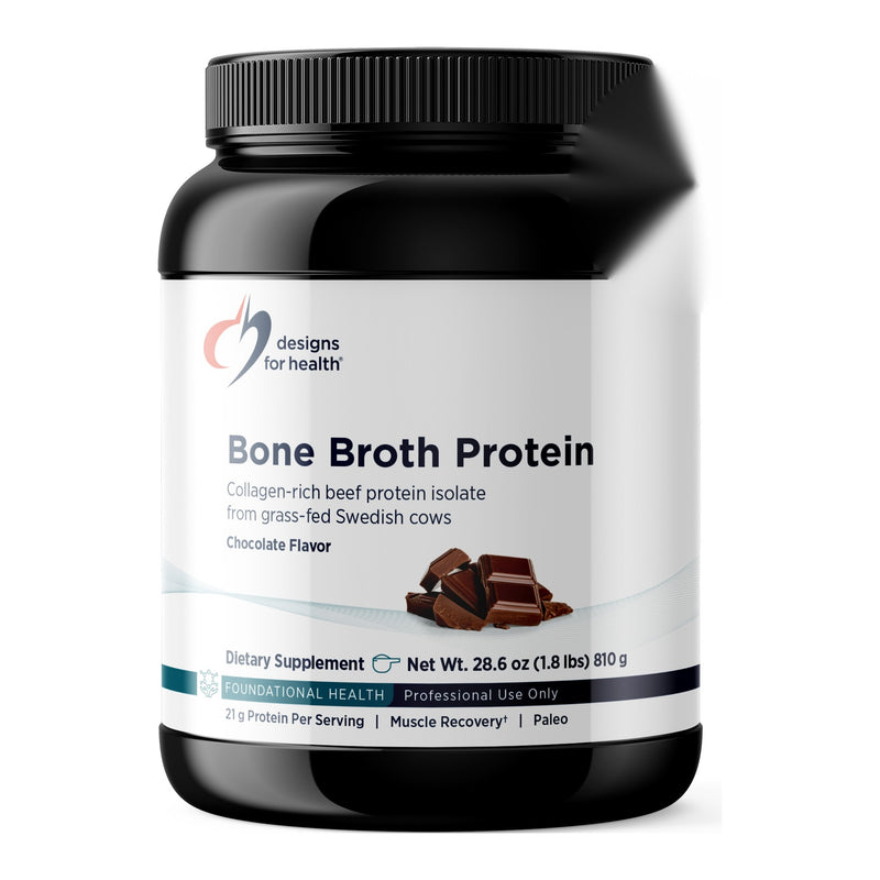 Bone Broth Protein formerly PurePaleo