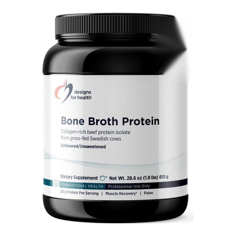 Bone Broth Protein formerly PurePaleo