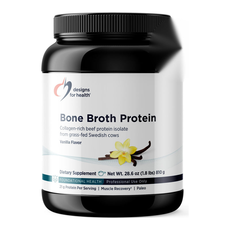 Bone Broth Protein formerly PurePaleo