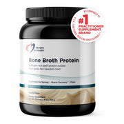 Bone Broth Protein formerly PurePaleo Vanilla