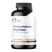 Performance Peptides (120 Capsules)