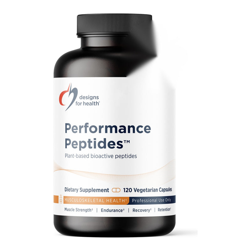 Performance Peptides (120 Capsules)