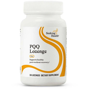 PQQ Lozenge (30 Lozenges)