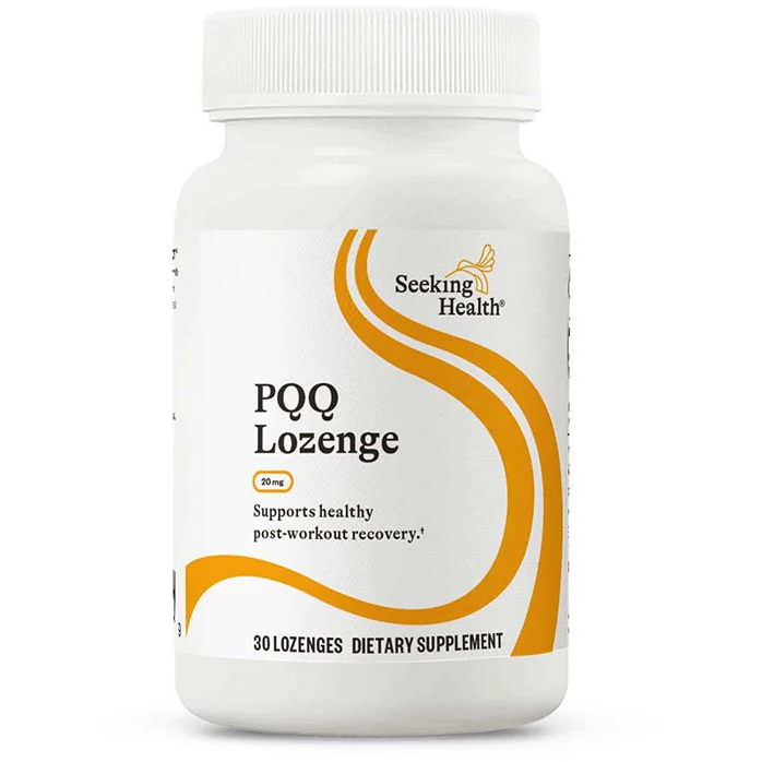PQQ Lozenge (30 Lozenges)