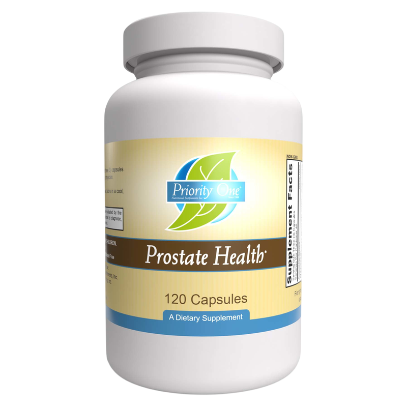 Prostate Health (120 Capsules)