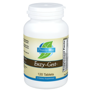 Enzy-Gest (120 Tablets)