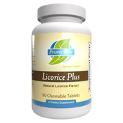 Licorice Plus (90 Tablets)