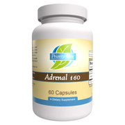 Adrenal 160mg (60 Capsules)