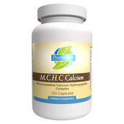 M.C.H.C. Calcium (120 Capsules)