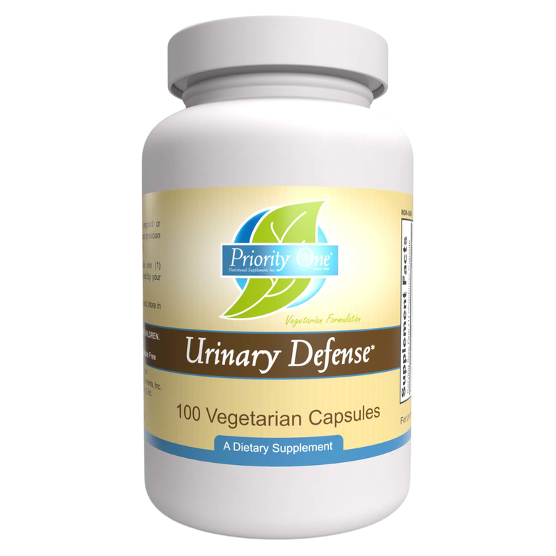 Urinary Defense (100 Capsules)