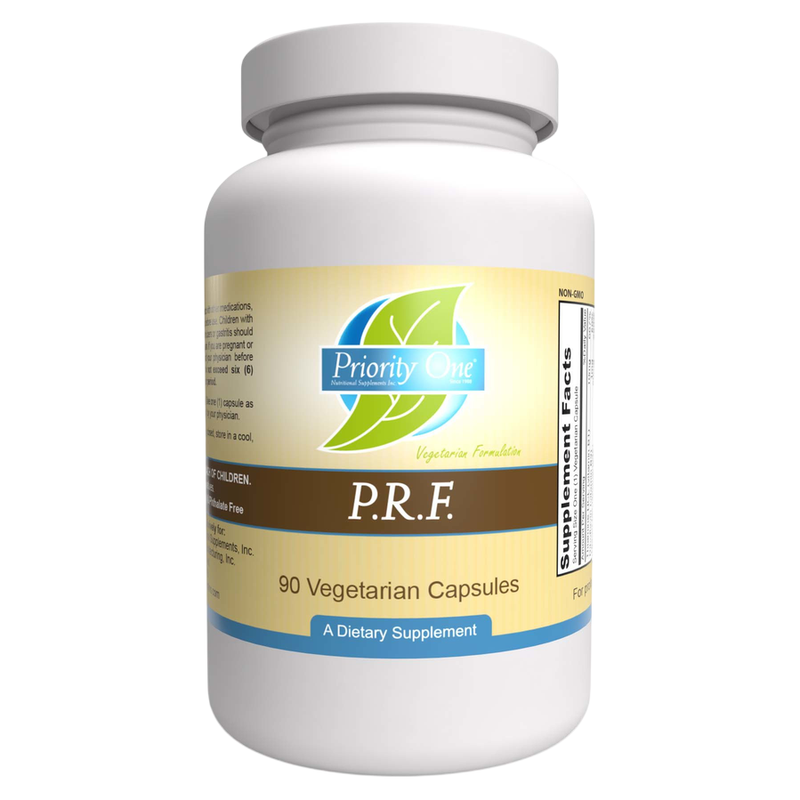 P.R.F. (90 Capsules)