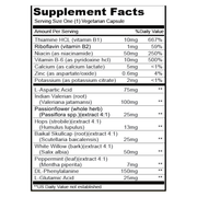 P.R.F. (90 Capsules)