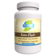 Estro-Flash (60 Capsules)