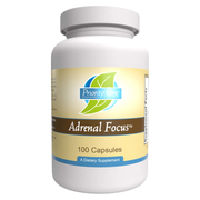 Adrenal Focus (100 Capsules)