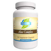 Aloe Complex (100 Capsules)